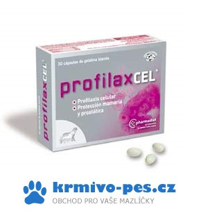 PROFILAXCEL 30tbl