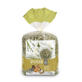 Seno bojínkové s bylinami PUUR 500g