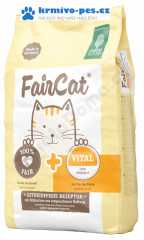 Green Petfood FairCat Vital 7,5kg