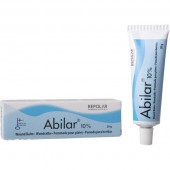 Abilar 10% pryskyřicová mast 20g(Repolar)