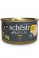 Schesir Cat konzerva After Dark Paté kuře 80g
