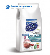 Agil Adult Sensitive Grain Free Lamb,Venision 10kg