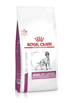 Royal Canin VD Dog Dry Mobility Support 2 kg