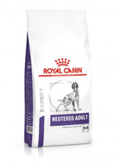 Royal Canin VET Care Dog Neutered Adult 9 kg