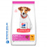 Hill's Science Plan Canine Puppy  Small & Mini Chicken 1,5kg NOVÝ