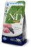 N&D PRIME CAT Adult Lamb & Blueberry 10kg