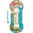 Pochoutka 8in1 Dental Delights Bone L 1ks