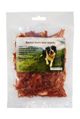 For Dogs & Cats Pochoutka Kuřecí mini kousky poloměkké 80 g