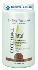 Pudr San Bernard Excellence 80 g