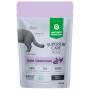 Nature's Protection Superior Care Cat kapsička Sterilised Rabbit/Chicken 85g