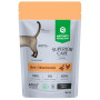 Nature's Protection Superior Care Cat kapsička Urinary Duck/Chicken 85g