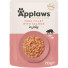Applaws Cat kapsička Jelly Tuňák s lososem 70 g