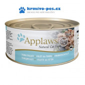 Applaws Cat konzerva tuňák 70 g
