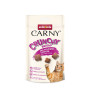 Animonda kočka CARNY poch. Crunchy masový koktejl 50g