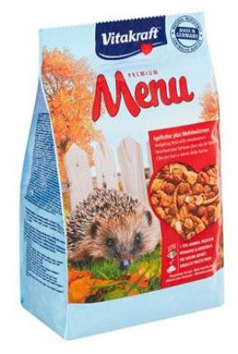Vitakraft Hedgehog Food 600g