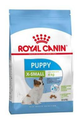 Royal Canin X Small Junior 500 g