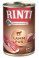 Rinti Dog Sensible PUR konzerva jehně 400g