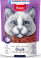 Wanpy Cat Soft Duck Jerky Strips for Cat 80g