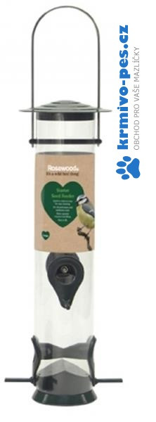 Rosewood Pet Products Rosewood large
