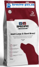 Specific CXD-XL Adult Large & Giant Breed 12kg + doprava zdarma