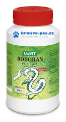 Roboran pro plazy s betaglukany 100 g