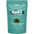 Louie kapsa pro psy rybí s řasami 150g