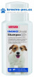 Beaphar Šampon Dog Immo Shield antiparazitární 200ml