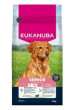 Eukanuba Dog Senior Large rich in Lamb 12kg