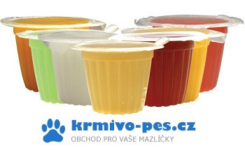 Komodo Jelly Pots 30 ks