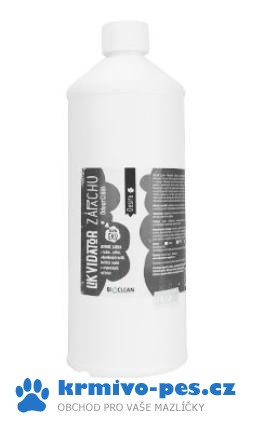 OdourClean Likvidátor zápachu 1000 ml, DESIRE