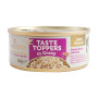 Applaws Dog konzerva Toppers Gravy kuře s kachnou 156g