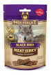 Wolfsblut Meat Jerky Black Bird 80g