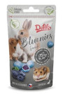 Dafiko snack pro hlodavce bluenies 50g