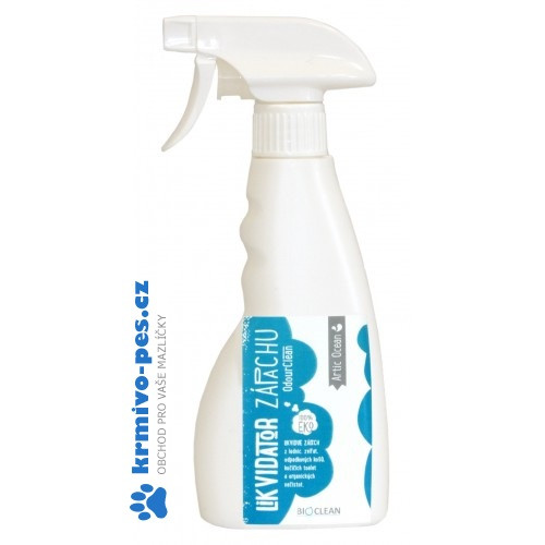 Odourclean 250 ml ARCTIC OCEAN