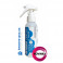 Likvidátor zápachu BLUE FLOWER 100ml