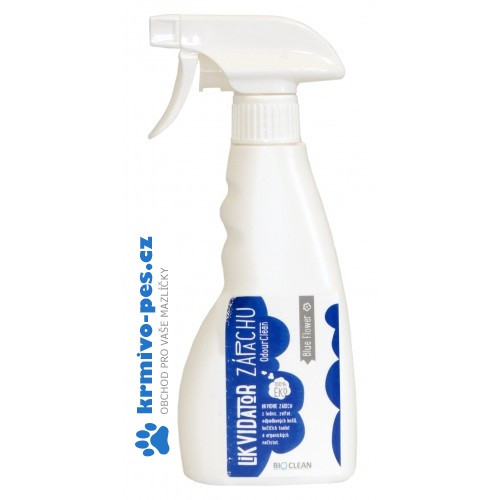 Odourclean 250ml BLUE FLOWER