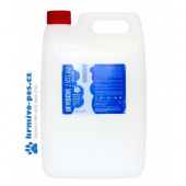 BIOclean likvidátor zápachu 5l BLUE FLOWER+dávkovač