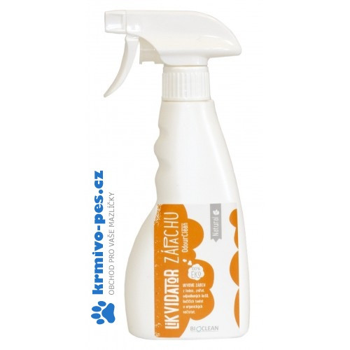 Odourclean 250 ml NATURAL