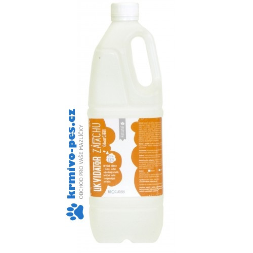 Odourclean 1l NATURAL