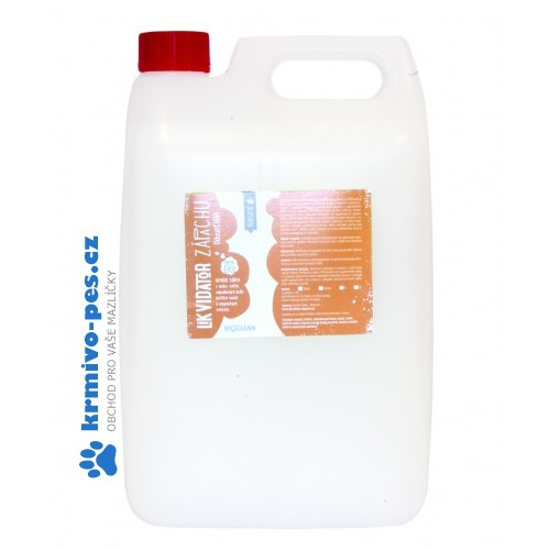 Odourclean 5l NATURAL