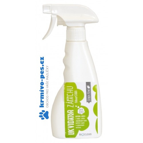 Odourclean 250 ml GRAPE KIWI