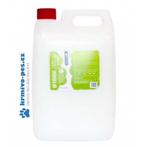 Odourclean 5l GRAPE KIWI