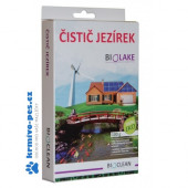 Čistič jezírek - Biolake 100g