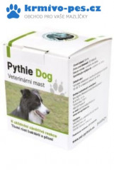 Pythie Dog Veterinární mast 50ml