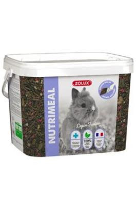 Krmivo pro králíky Junior NUTRIMEAL mix 6kg Zolux