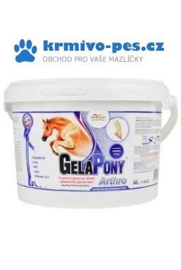 Gelapony Arthro 900g