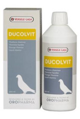 VL Oropharma Ducolvit 500ml