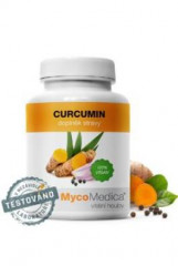 Curcumin 120tbl