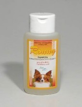 Šampon Bea Ronny norkový pro psy  220ml