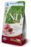 N&D PRIME CAT Neutered Chicken&Pomegranate 1,5kg